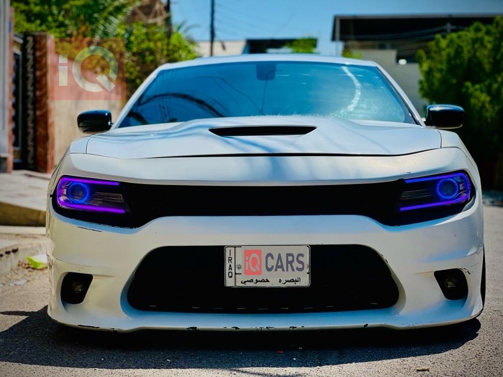 دودج تشارجر